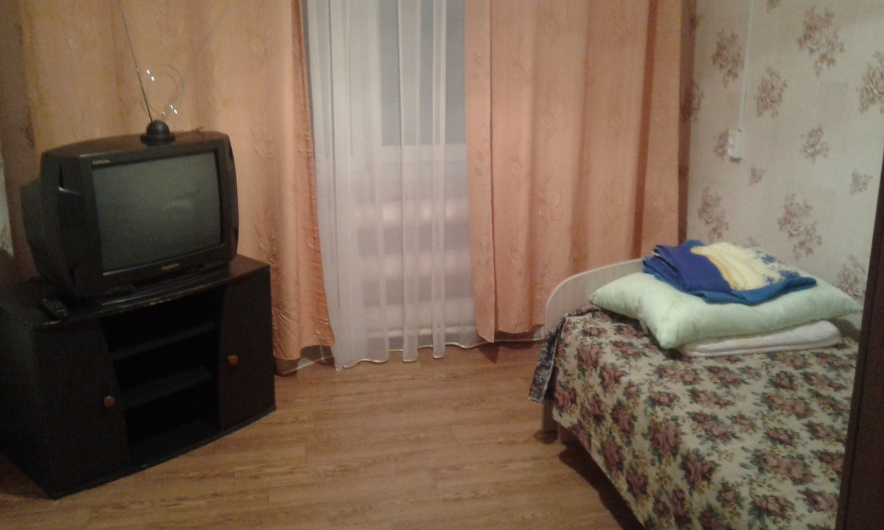 Фотография гостиницы Восьмерочка