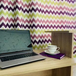 Фотография квартиры Апартаменты на Красноармейской