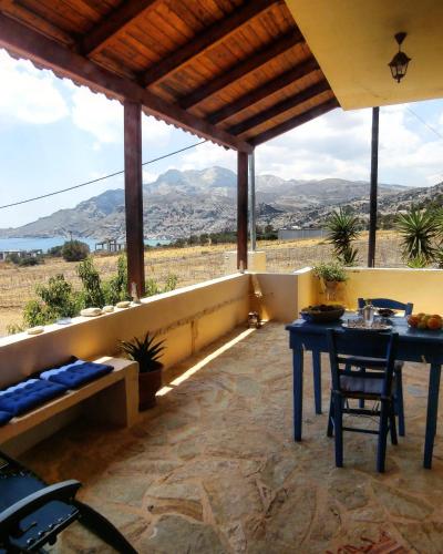 Фотография гостевого дома Orionas