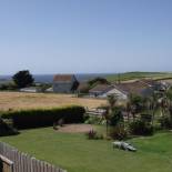 Фотография мини отеля Trevarrian Lodge