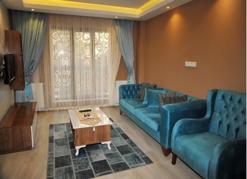 Фотография апарт отеля Marida Suit Taksim