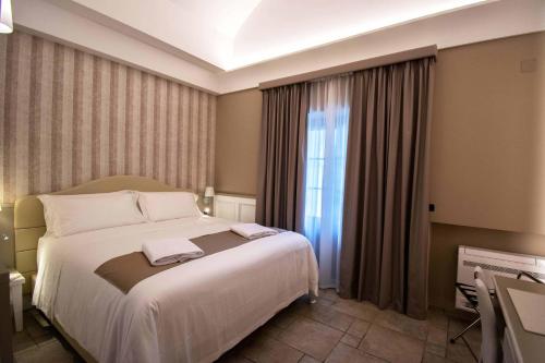 Фотография гостиницы Hotel Parco delle Querce