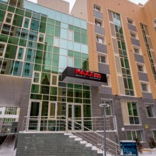 Фотография гостиницы MAXX