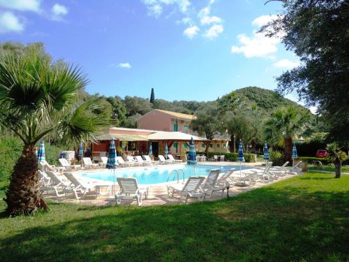 Фотография апарт отеля Phivos Hotel