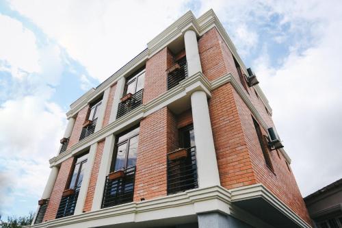 Фотография мини отеля Balanchine