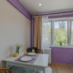 Фотография квартиры Апартаменты на улице Донская