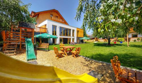 Фотография гостевого дома Penzion Maria