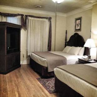 Фотографии гостиницы
MarQueen Hotel