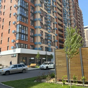 Фотография квартиры Апартаменты на улице Природная