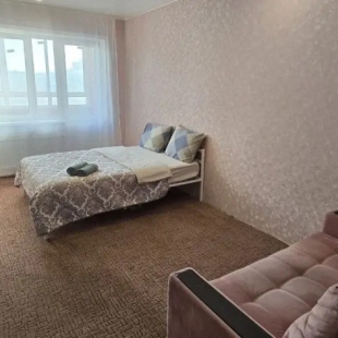 Фотография квартиры Квартира на Киренской