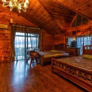 Фотографии мини отеля 
            Sun Moon Lake Full House Resort