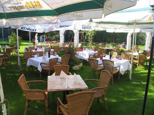 Фотография мини отеля Hotel Dülmener Hof