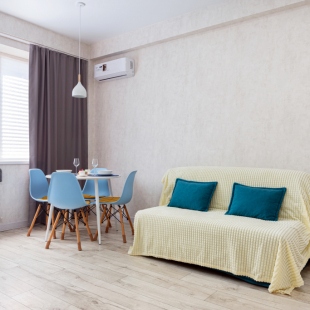 Фотография квартиры Квартира ПосуткаРу Буачидзе 1к3 Курортный парк и центр Ессентуков