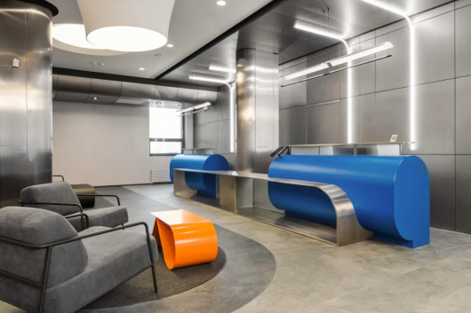 Фотографии гостиницы 
            Kravt Hotel Innopolis