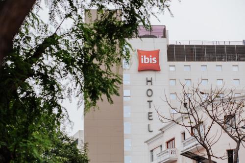 Фотография гостиницы ibis Lima Larco Miraflores