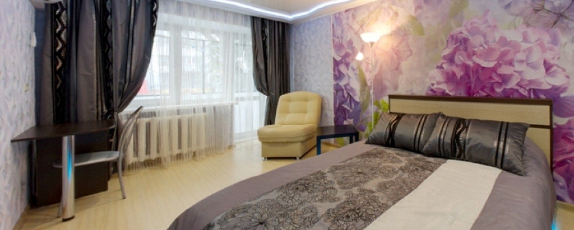 Фотографии квартиры InnHome Apartments-Blue Velvet