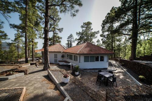 Фотография гостевого дома El Mirador de Tilman