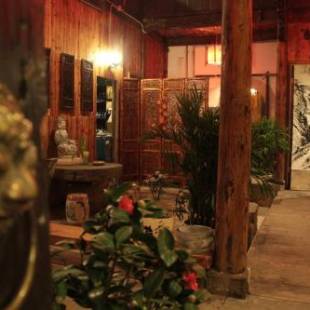 Фотографии мини отеля
Old Street Courtyard (Free Pick up Service)