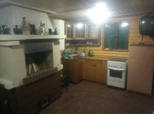 Фотографии гостевого дома
Частная усадьба Ксения