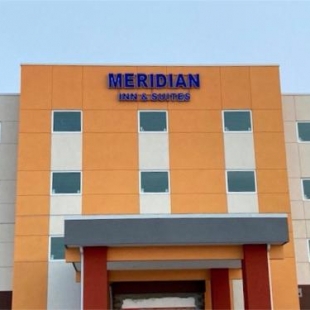 Фотография гостиницы Meridian Inn & Suites Regina Airport