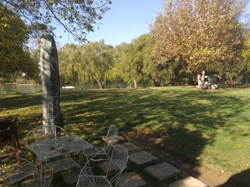 Фотография мини отеля ASAMé @ Oppi-Rivier