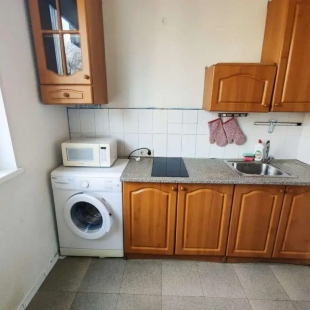 Фотография квартиры Apart Saray на улице Часовая 18