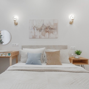 Фотография квартиры Квартира на Кировском