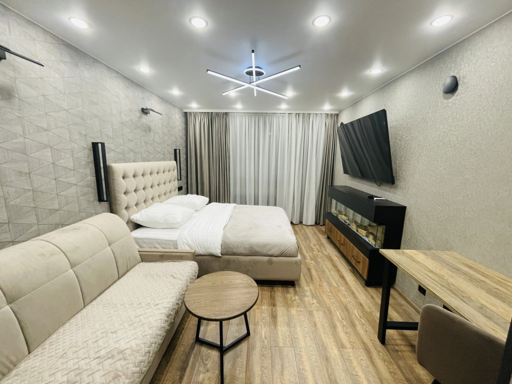 Фотография квартиры Квартира Таёжный покой