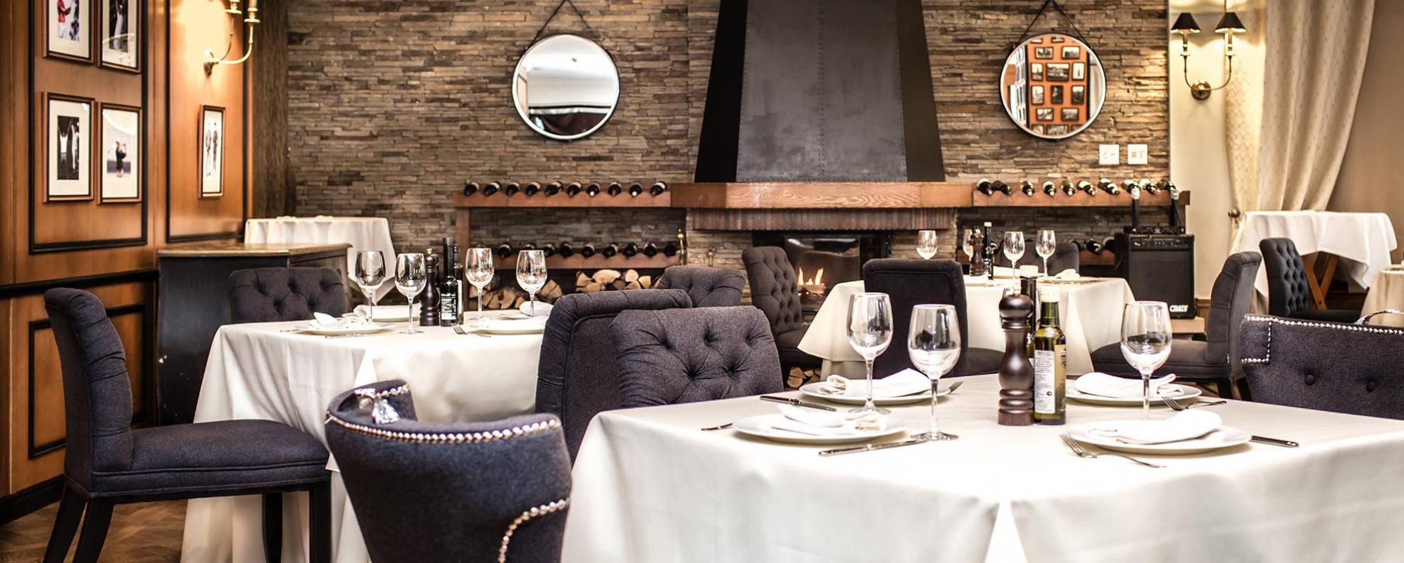 Фотографии банкетного зала Зал Ротонда