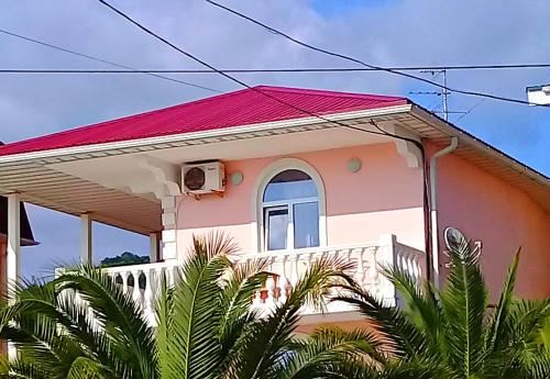 Фотография гостевого дома Прибой