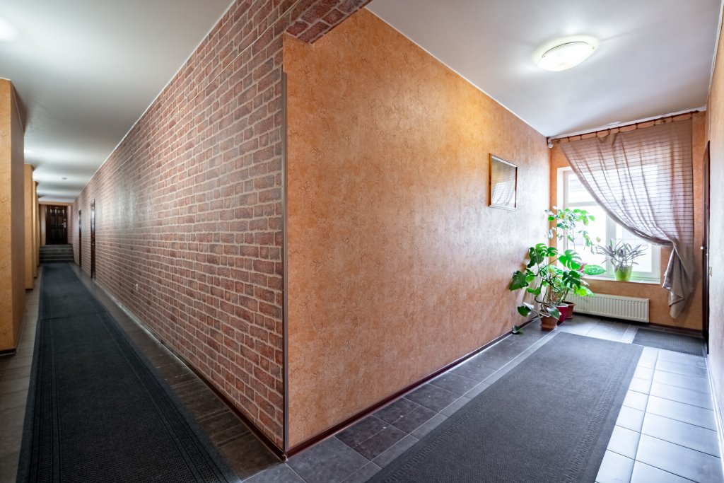 Фотография квартиры Апартаменты на Исаакиевской