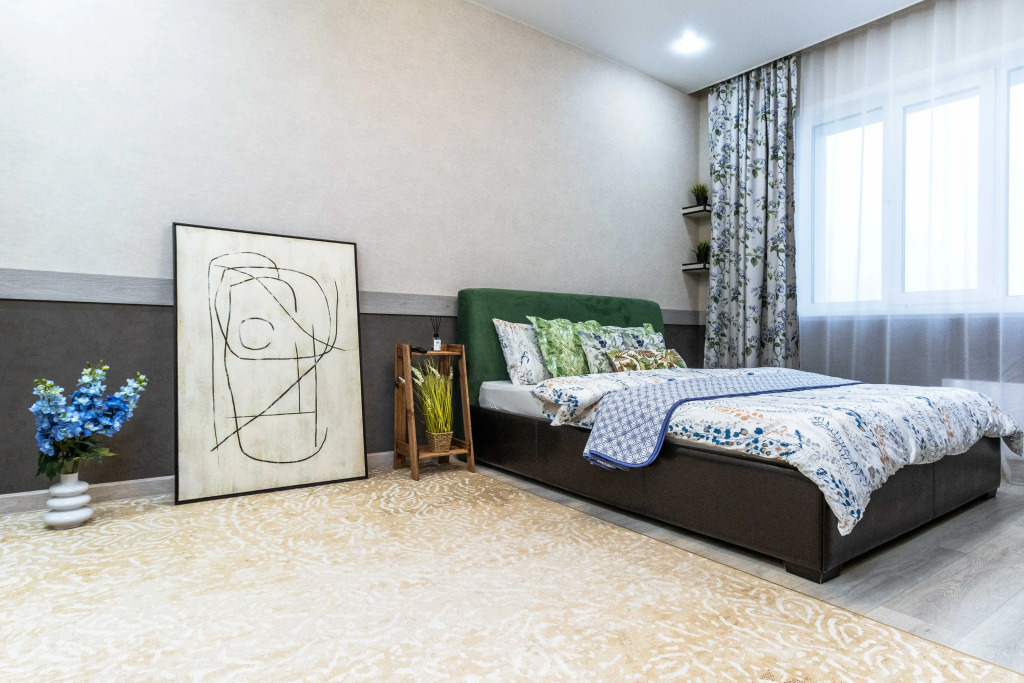 Фотография квартиры Квартира на Рыбников