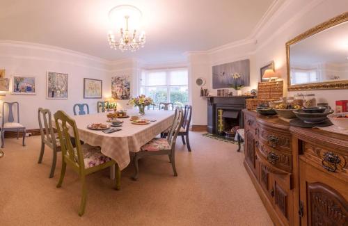 Фотография мини отеля The Mount B&B