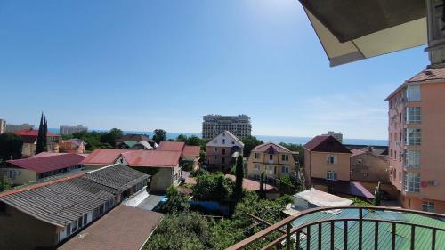 Фотография гостевого дома Фортуна Юват