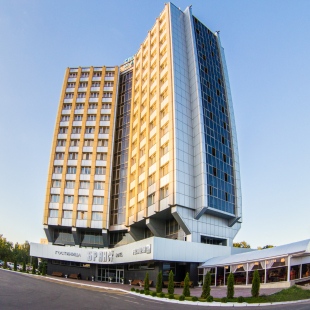 Фотография конференц-зала Брянск