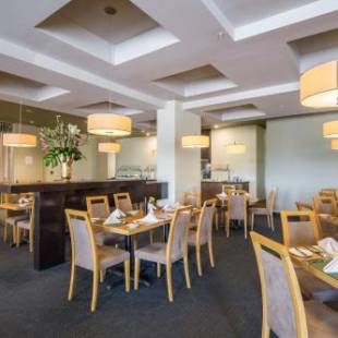 Фотография гостиницы Crowne Plaza Monterrey Aeropuerto, an IHG Hotel