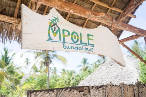 Фотография мини отеля Mpole Bungalows