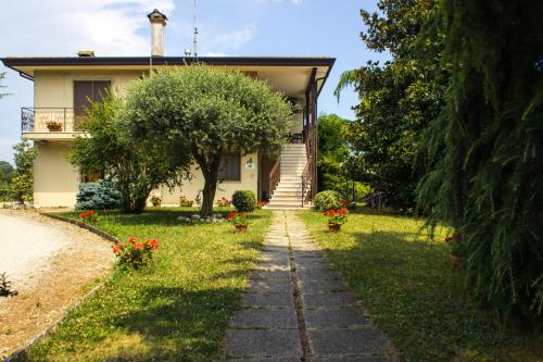 Фотография мини отеля B&B Airport Venice Diego