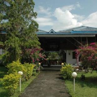 Фотографии гостевого дома 
            Sendowan Baru Amurang