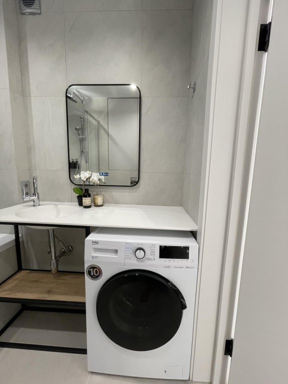 Фотография квартиры Казанский приём на улице Сабира Ахтямова