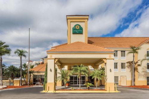 Фотография гостиницы La Quinta by Wyndham Orlando Universal area