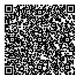 QR код гостиницы Астана парк отель