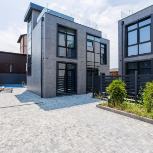 Фотография Коттеджа Частный Дом в Дивноморском