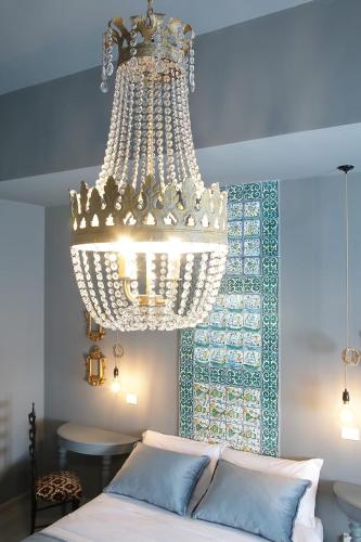 Фотография мини отеля B&B Sikuli e Sikani