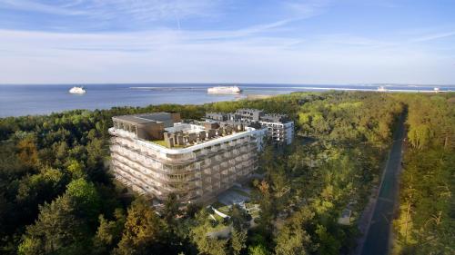 Фотография апарт отеля ApartPark Baltic Home