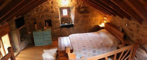 Фотография гостевого дома Bodega rural tipo loft
