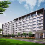 Фотография гостиницы ISORAS CIKARANG