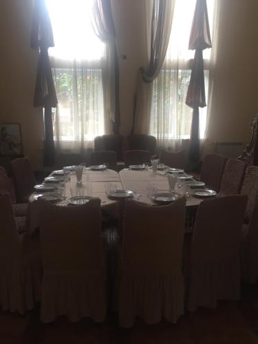 Фотографии гостевого дома
Жасмин