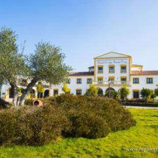 Фотографии гостиницы
Hospedium Hotel Cortijo Santa Cruz