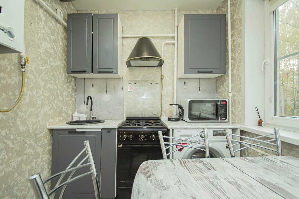 Фотография квартиры Квартира Апартаменты на Ленина 33